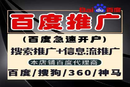 SEM运营推广助力中小企业